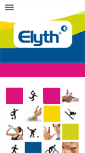 Mobile Screenshot of elyth.de